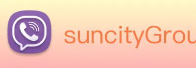 suncityGroup官网登录入口 logo